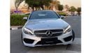 مرسيدس بنز C 300 كوبيه