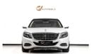 Mercedes-Benz S600 Maybach GCC Spec