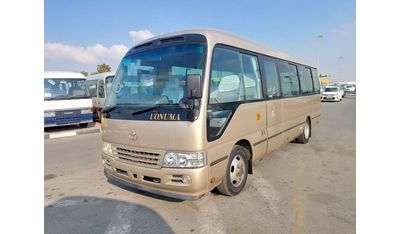 تويوتا كوستر TOYOTA COASTER BUS RHD 2008 MODEL 4.0 L DIESEL AUTOMATIC(PM51229)