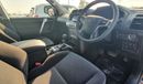 Toyota Prado Japan import Toyota Prado color black interior black push start automatic perfect inside and out sid