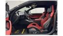 BMW M4 2024 BMW M4 Competition M xDrive, Feb 2026 BMW Warranty, Full BMW Service History, Full Options