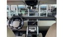 Land Rover Range Rover Vogue HSE hse v6