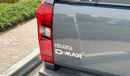 Isuzu DMax 2.5L Turbo 4 Cylinder Diesel 0Kms 2024 GCC