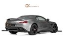 Aston Martin Vanquish Volante GCC Spec