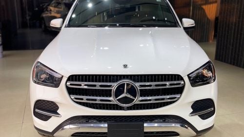 مرسيدس بنز GLE 350