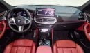 BMW X4 XDrive 30i