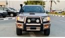 Toyota Hilux DOUBLE CABIN | RHD | MANUAL TRANSMISSION | 3.0L DIESEL ENGINE | 2009