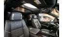 Cadillac Escalade CADILLAC ESCALADE 4WD PREMIUM LUXURY PLATINUM 2023