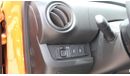 Suzuki S Presso SUZUKI S-PRESSO 998 CC GL ALLOY AMT (Export Only)