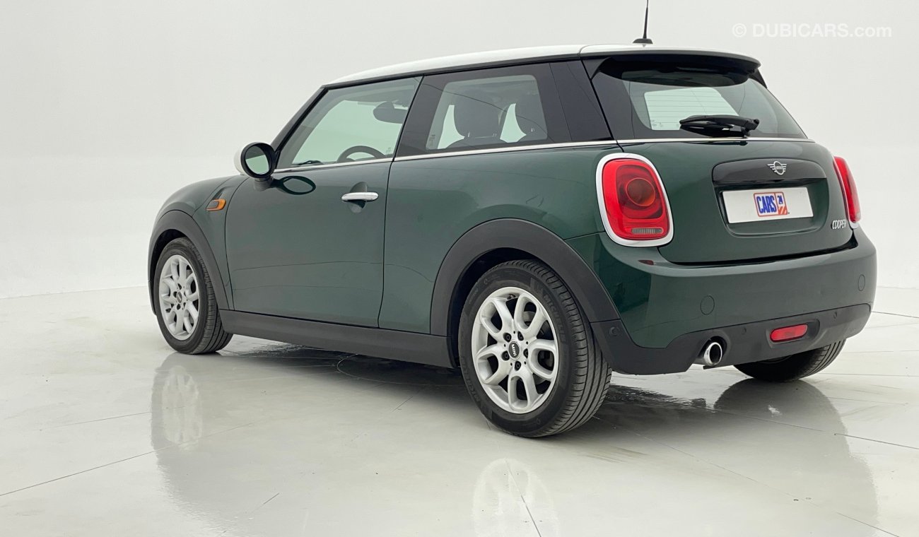 Mini Cooper STD 1.5 | Zero Down Payment | Free Home Test Drive