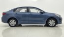 Kia Rio LX 1.4 | Zero Down Payment | Free Home Test Drive