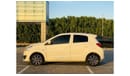 Mitsubishi Mirage GLX