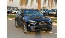 تويوتا راف ٤ 2021 RAV4 xle premium