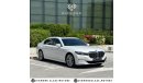 BMW 740Li BMW 740Li Luxury  Full Option GCC  Under Warranty