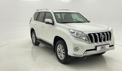 Toyota Prado VXR 2.7 | Zero Down Payment | Free Home Test Drive