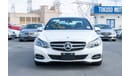 Mercedes-Benz E 400 (2013) Japan Import