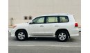 Toyota Land Cruiser Toyota Land Cruiser 2015 GXR LHD petrol