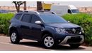 Renault Duster 520-Monthly l GCC l Cruise, Camera, 4x4 l Accident Free