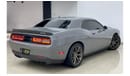 Dodge Challenger 2017 Dodge Challenger Hennessy 1000bhp, ( Clean Title ), Hennessy Certificate