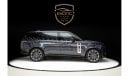 Land Rover Range Rover LWB | WARRANTY FEB 2028