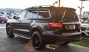 Mercedes-Benz GLS 63 AMG