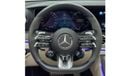 Mercedes-Benz E 63S 2022 Mercedes Benz E63s AMG 4MATIC+, 2027 Mercedes Warranty + Service Pack, Full Options, GCC