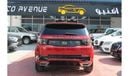 Land Rover Discovery Sport SPORT HSE