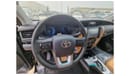 Toyota Fortuner Toyota Fortuner 2.7 V4 MID OPTION