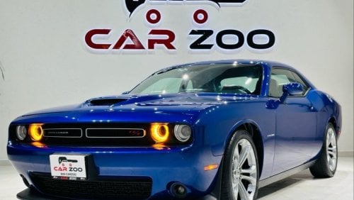 Dodge Challenger R/T