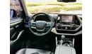 Toyota Highlander Highlander 3.5L 4x4 AWD