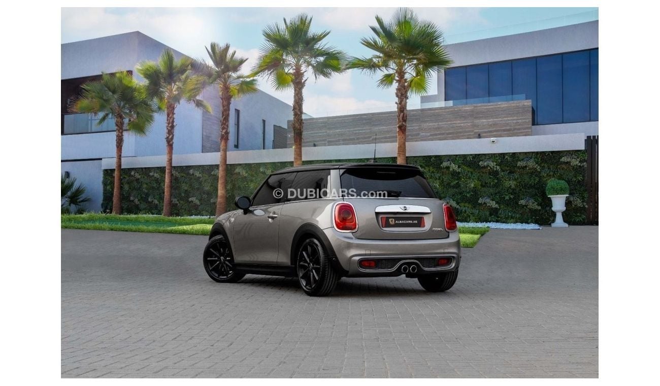 Mini Cooper S S | 1,175 P.M  | 0% Downpayment | Full Agency Service!