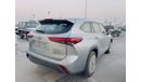 تويوتا هايلاندر Toyota Highlander Hybrid, 2.5l, Limited (With HUD and Panoramic roof)