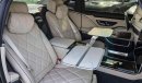 Mercedes-Benz S580 Maybach (НА ЭКСПОРТ , For Export) Ultra Luxurious , 2024 , 0Km , Без пробега