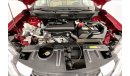 Nissan X-Trail SV| 1 year free warranty | Exclusive Eid offer