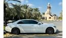 Mercedes-Benz S 580 4MATIC Exclusive 4.0L