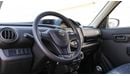 Suzuki S Presso 1.0L MT 2024  (only for export)