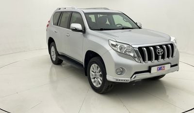 Toyota Prado VXR 2.7 | Zero Down Payment | Home Test Drive