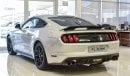 Ford Mustang GT 5.0