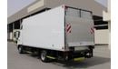 Hino 500 LHD FD 1024 TRUCK DRY BOX 7 TON EURO 4 2023MY