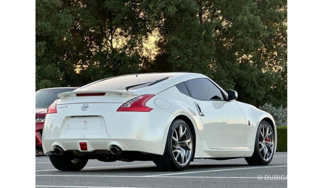 نيسان 370Z Std