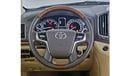 Toyota Land Cruiser GXR  V8.5.7L-  UPGRADED TO LEXUS-EXCELLENT CONDITION--LOW KM