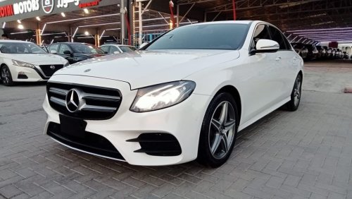 مرسيدس بنز E 350 Std