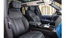 Land Rover Range Rover (other) (FOR EXPORT) 2024 RANGE ROVER VOGUE AUTOBIOGRAPHY P400 || BRAND NEW 0KM