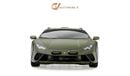 Lamborghini Huracan Sterrato - GCC Spec