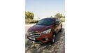 Ford Escape Full options SE