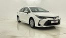 Toyota Corolla XLI 1.6 | Zero Down Payment | Free Home Test Drive