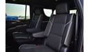 Cadillac Escalade ESV Premium Luxury V8 6.2L 4WD Automatic