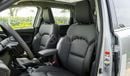 Suzuki Grand Vitara GLX 1.5L HYBRID: PANORAMIC SUNROOF, 360 CAM, PREMIUM LEATHER SEATS