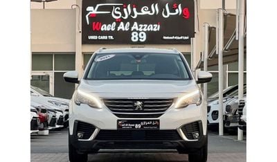 بيجو 5008 Active+ 1.6L