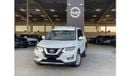 Nissan Rogue X-TRAIL ROGUE 2017 IN PERFECT CONDITION